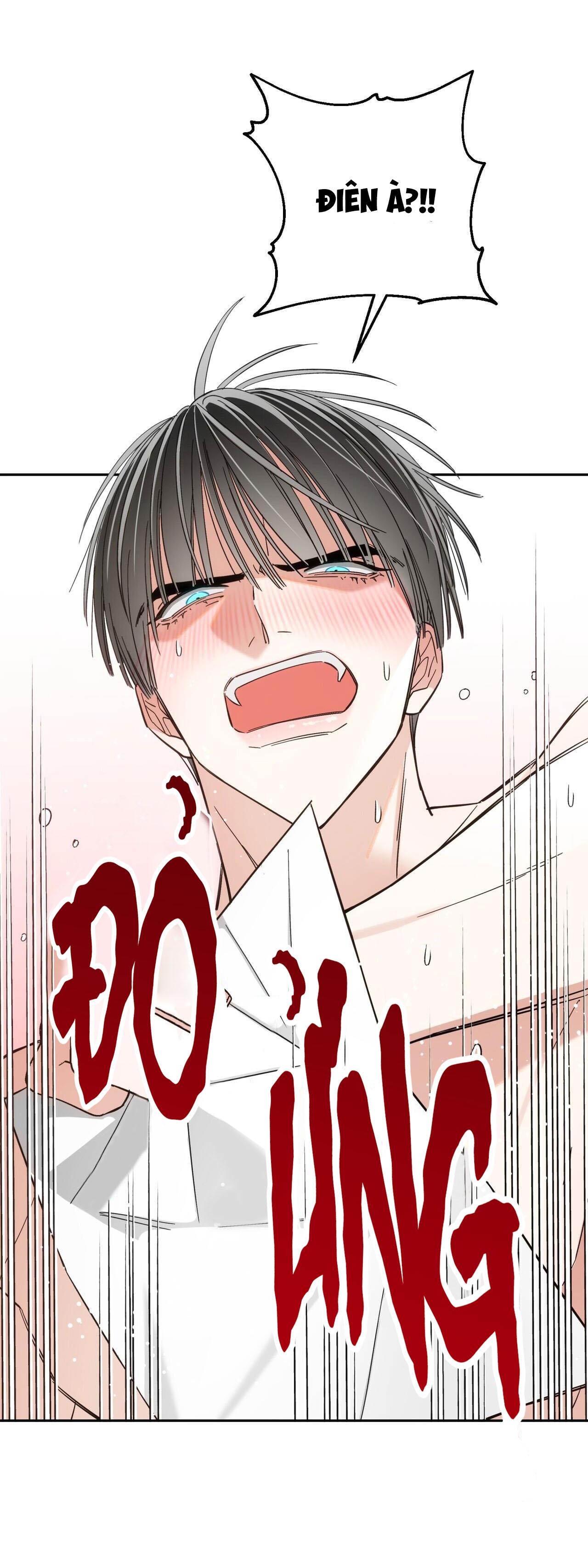 Đọc truyện PAY DAY - Chapter 11