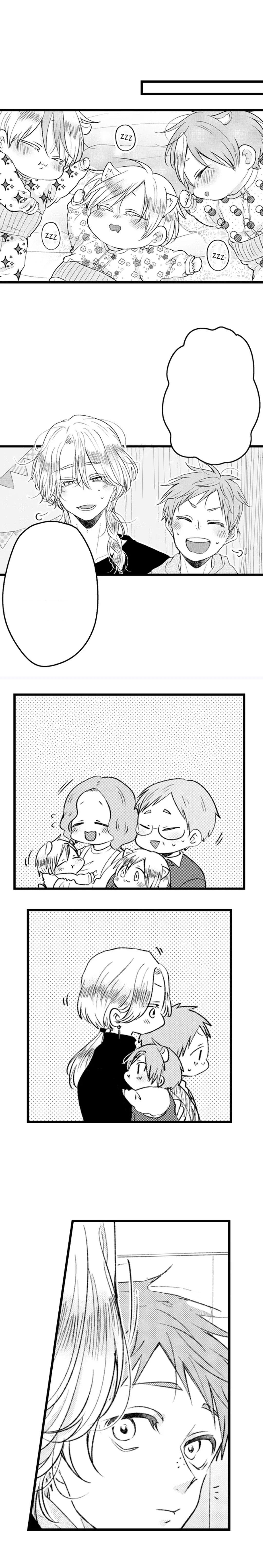 Đọc truyện Tabetai Anata - Chapter 40