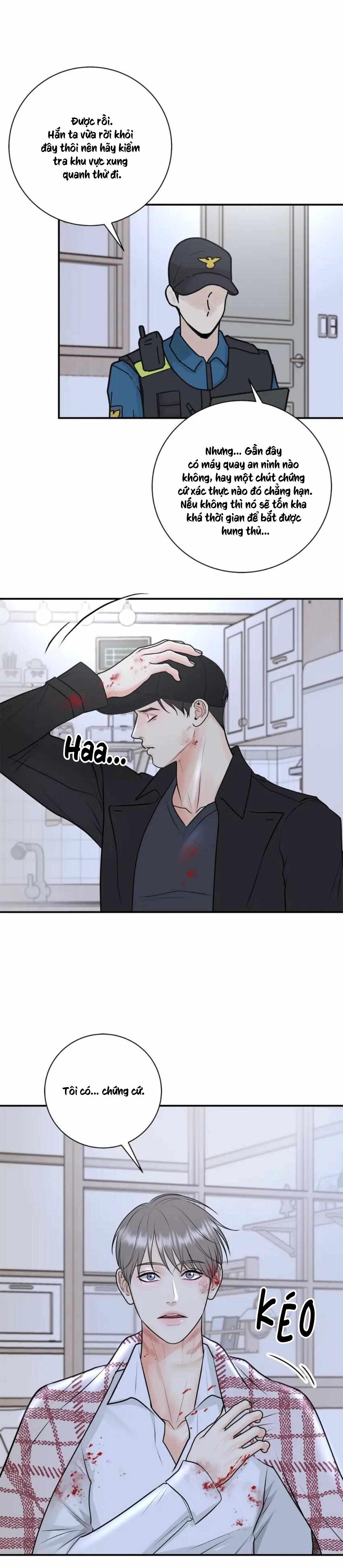 Đọc truyện Hạnh Phúc Trọn Vẹn - Chapter 51