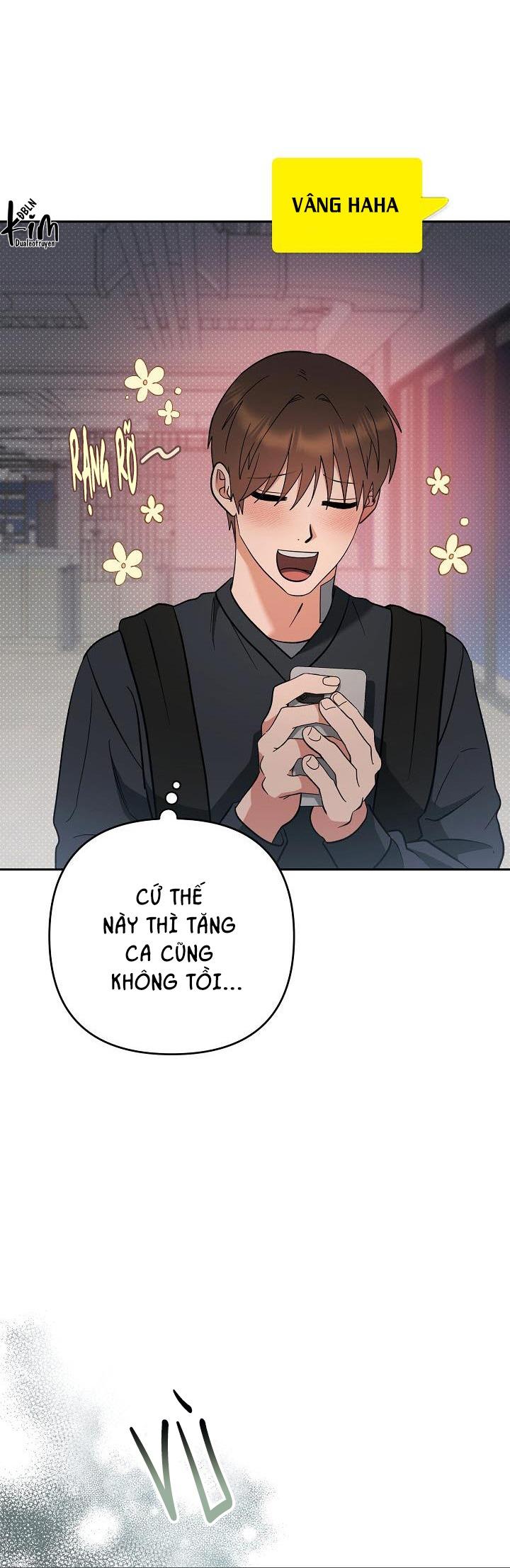 Đọc truyện ROMANCE NOT ROMANTIC - Chapter 34