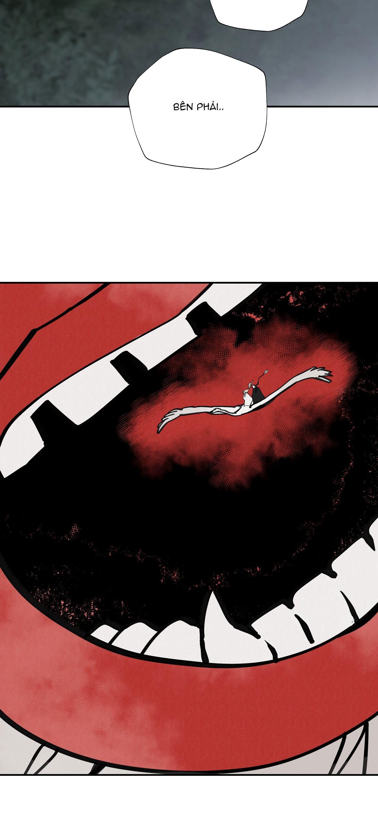 Đọc truyện PALJAE - Chapter 92