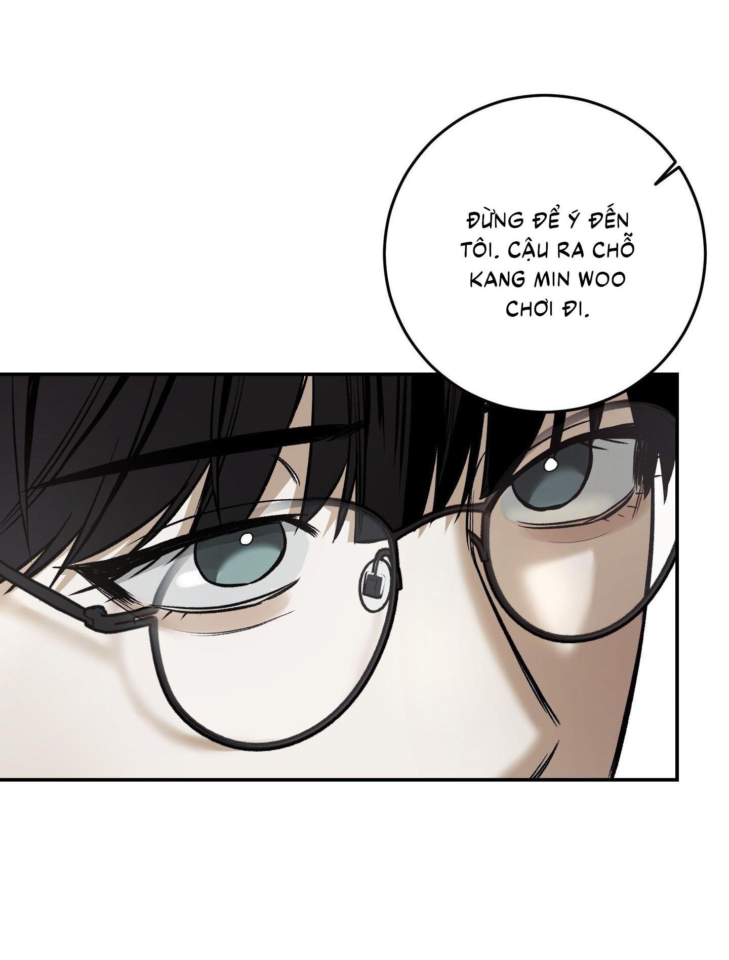 Đọc truyện |DROP| Hưởng Lợi - Chapter 35