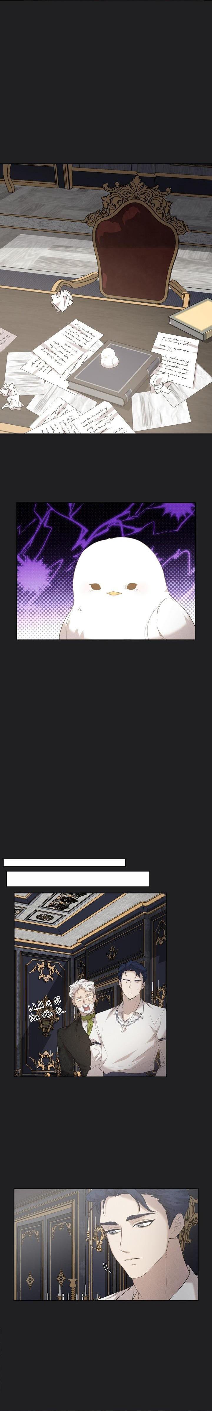 Đọc truyện  Xin Người Đừng Nhấn - Chapter 7