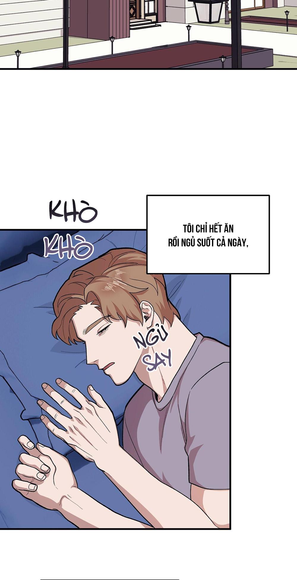 Đọc truyện Làm dâu nhà tài phiệt họ Kang - Chapter 57