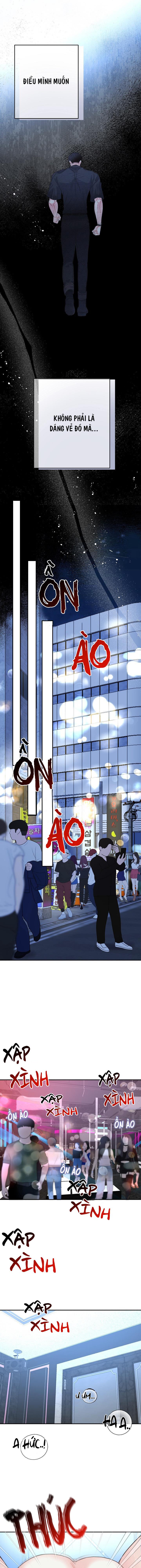 Đọc truyện YÊU EM THÊM LẦN NỮA (LOVE ME AGAIN) - Chapter 49