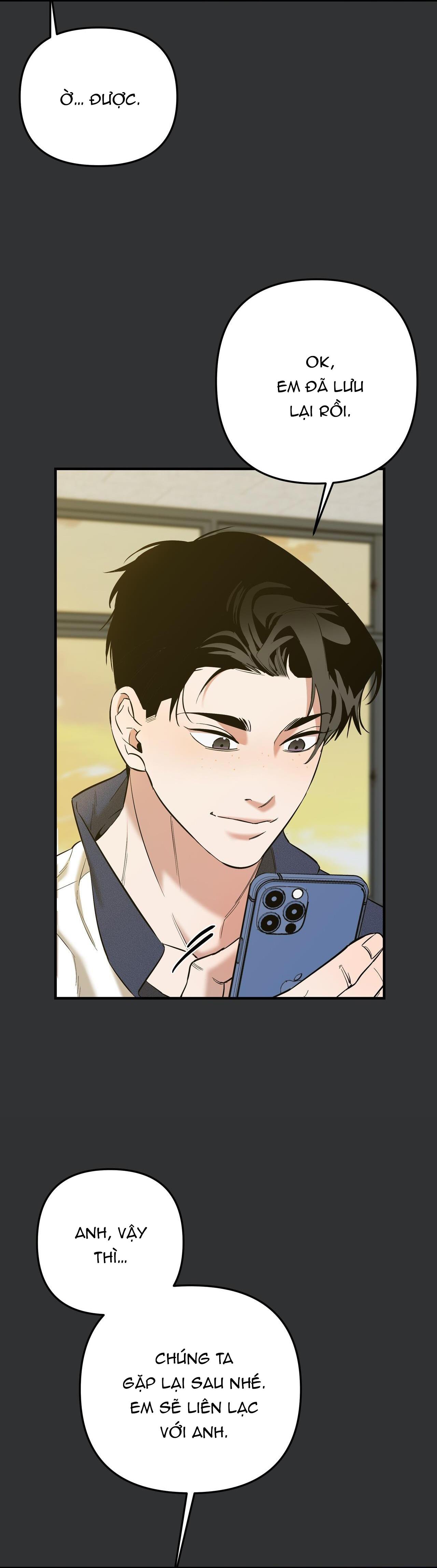 Đọc truyện SERIES BACK STAGE - Chapter 4.2