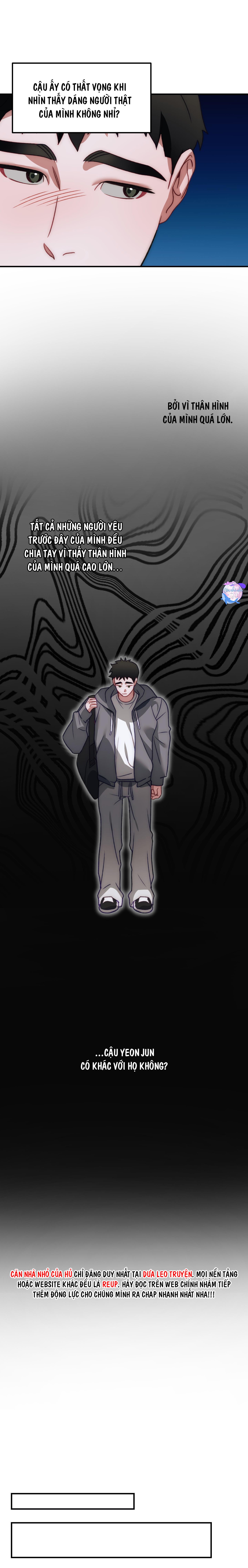 Đọc truyện LIST TRUYỆN NGẮN CHỊT CHỊT - Chapter 63