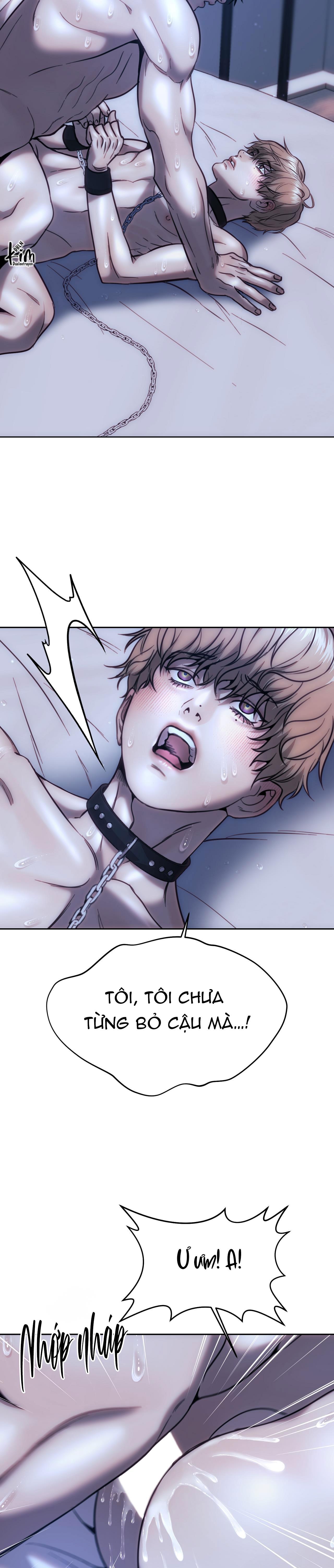 Đọc truyện NGHIỆN SEX - Chapter 1.6