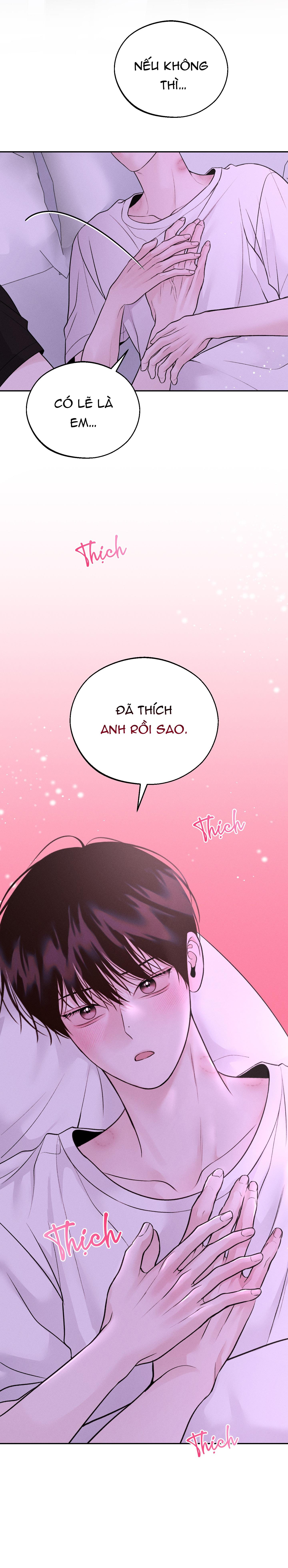 Đọc truyện Cứu tinh của Thứ Hai - Chapter 24