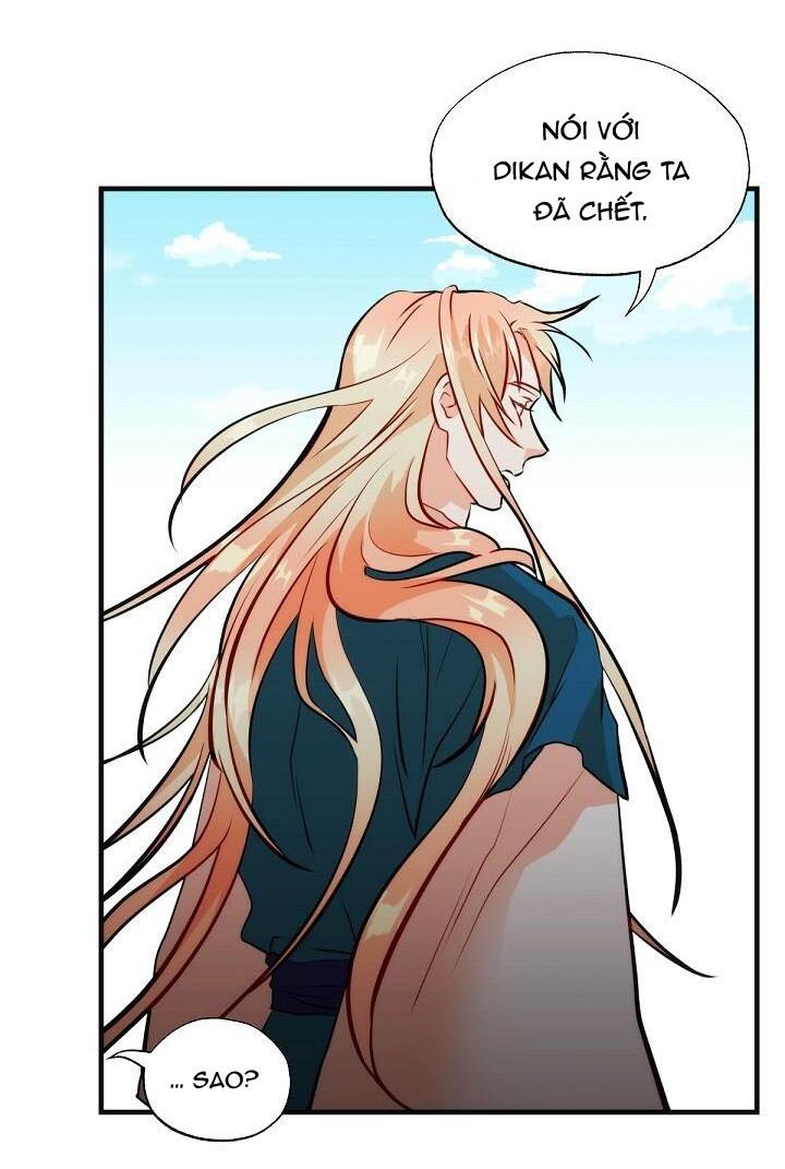 Đọc truyện Phù Thủy Gợi Tình - Chapter 73