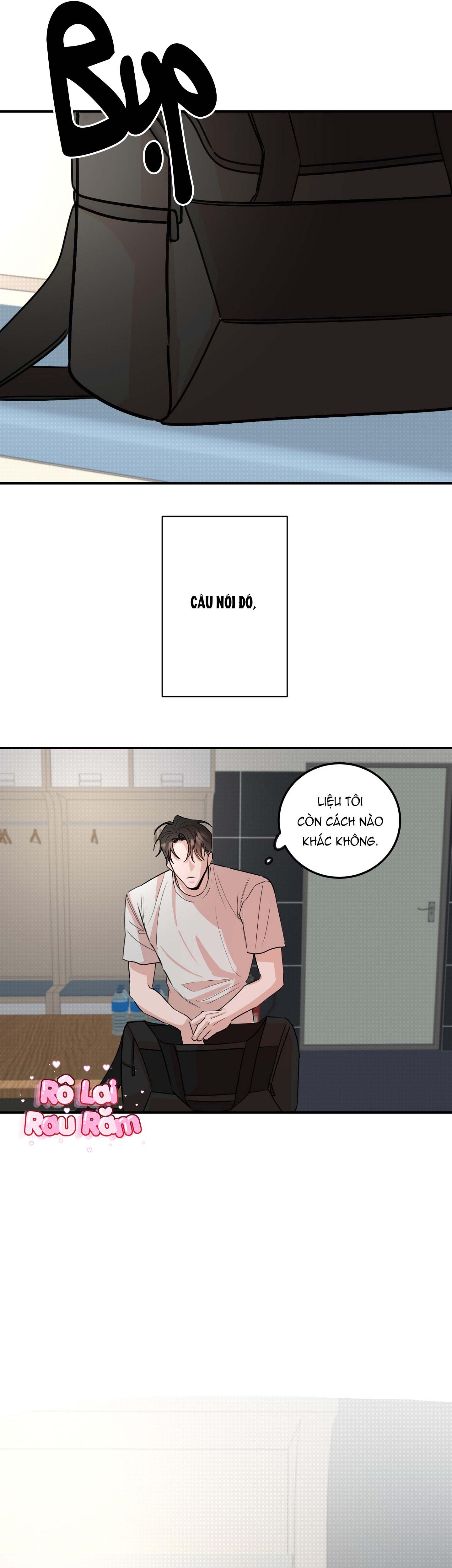 Đọc truyện DROP MẤT KIỂM SOÁT - Chapter 1