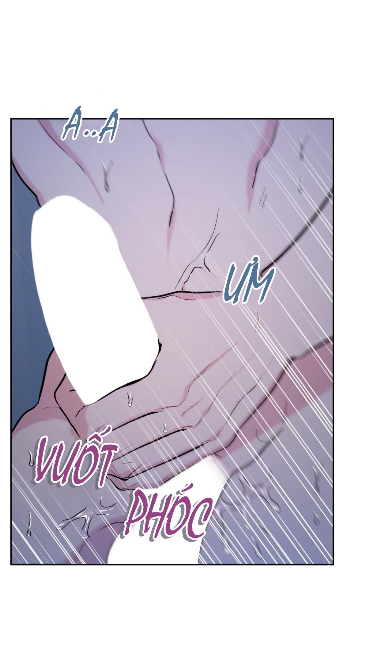 Đọc truyện KHU RỪNG NGỌT NGÀO - Chapter 17