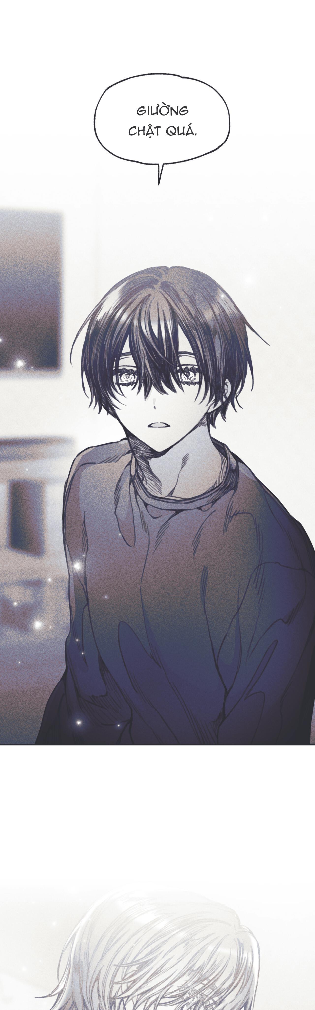 Đọc truyện Hồi ức cơn thịnh nộ - Chapter 12