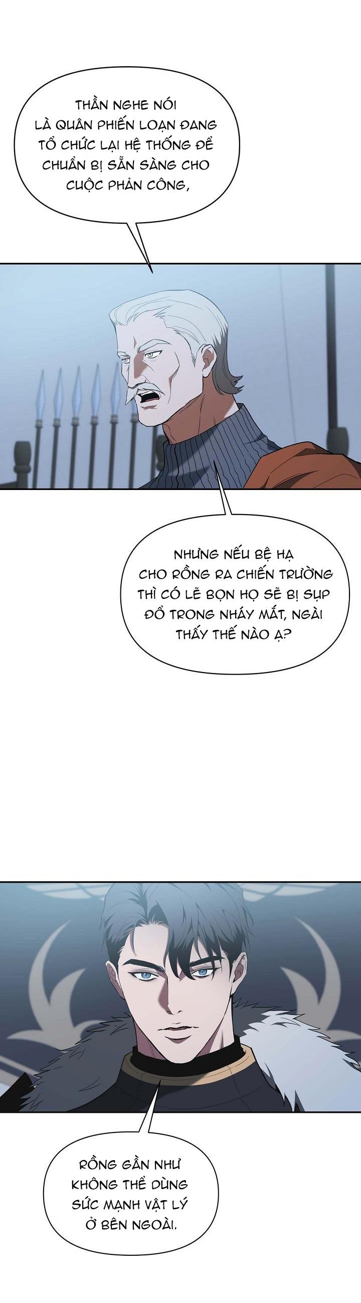 Đọc truyện HAI ĐẤT NƯỚC, ĐẤT NƯỚC CỦA NÔ LỆ - Chapter 49