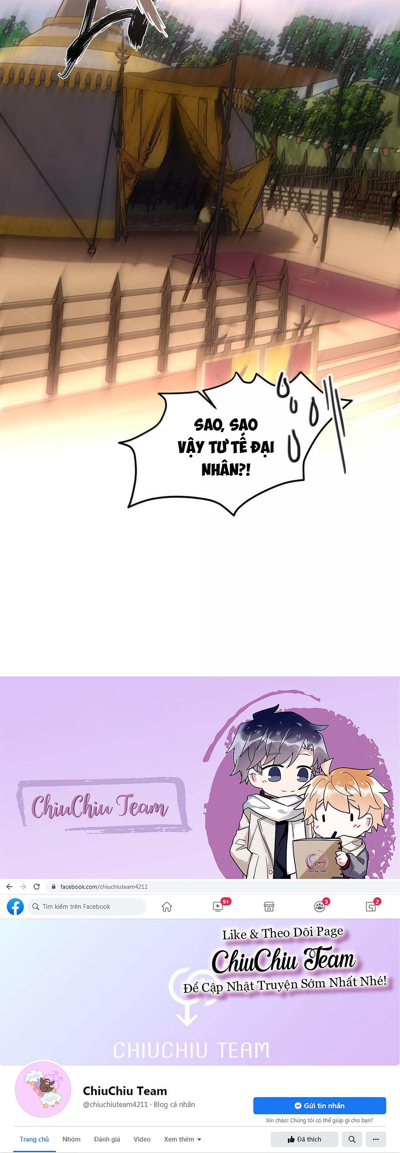 Đọc truyện Bạn Trai Cũ Trở Thành Vua - Chapter 88