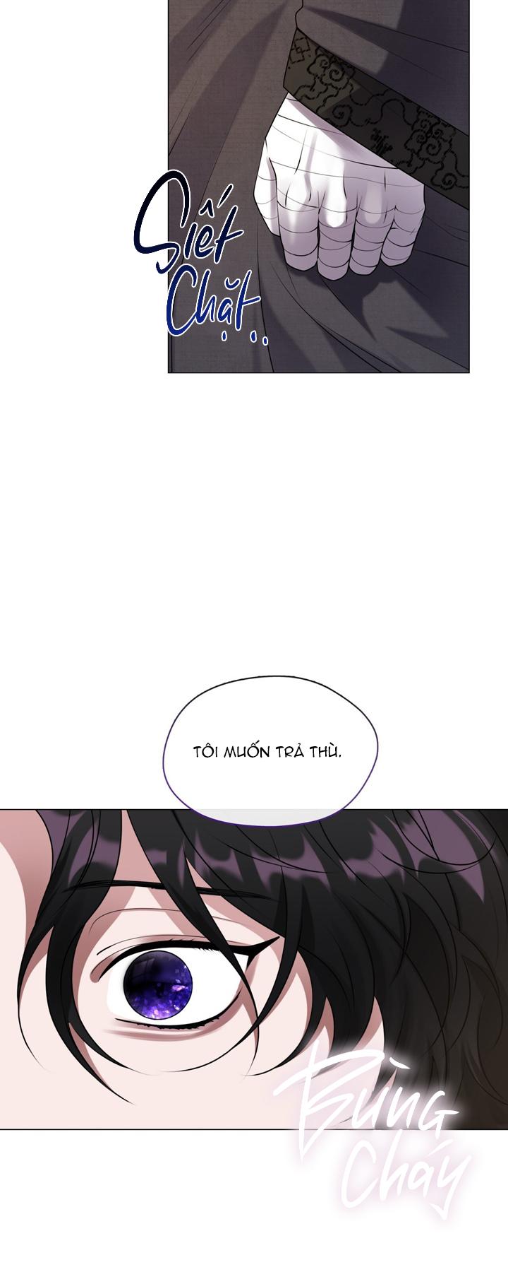 Đọc truyện Tôi đã nuôi dạy thủ lĩnh giáo phái ác ma - Chapter 3