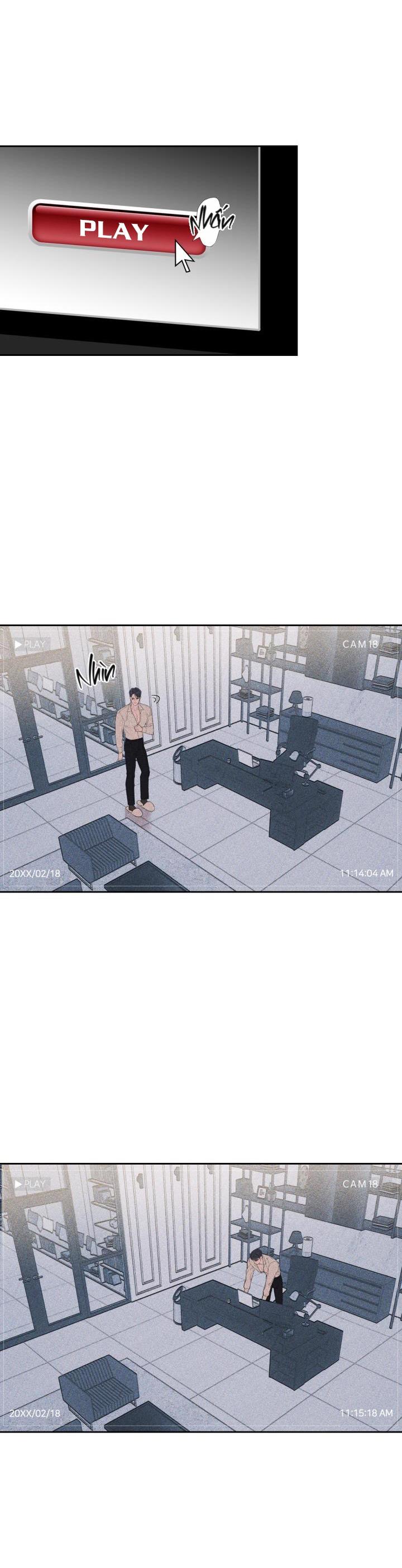 Đọc truyện MY X DADDY - Chapter 13