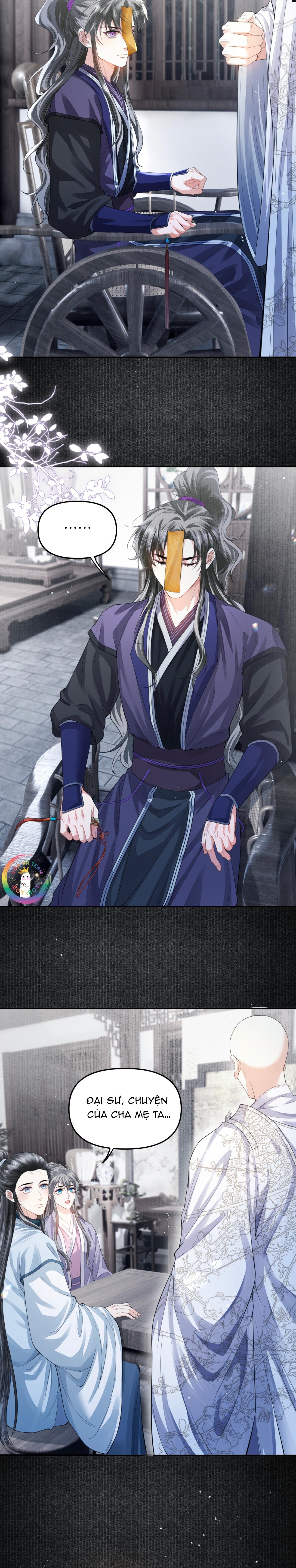 Đọc truyện (END) Đồng Tiền Kham Thế - Chapter 79