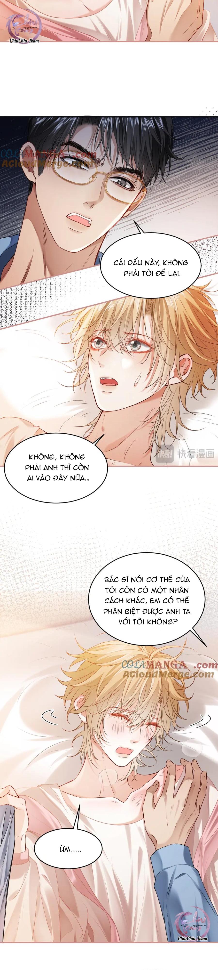 Đọc truyện Tiểu thiếu gia dựa vào nhan sắc càn quét toàn hệ thống - Chapter 20