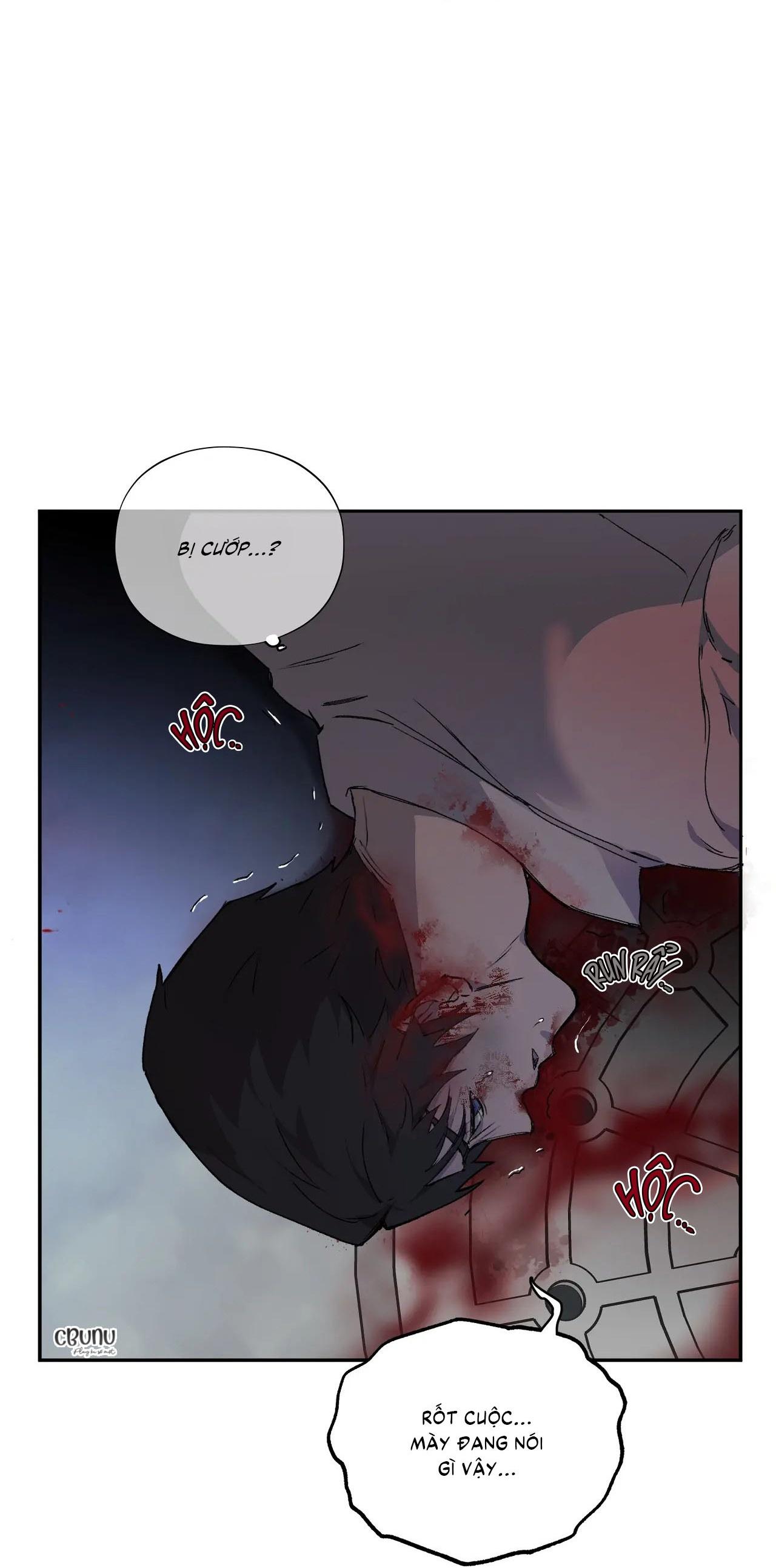 Đọc truyện  Nuốt gai - Chapter 27