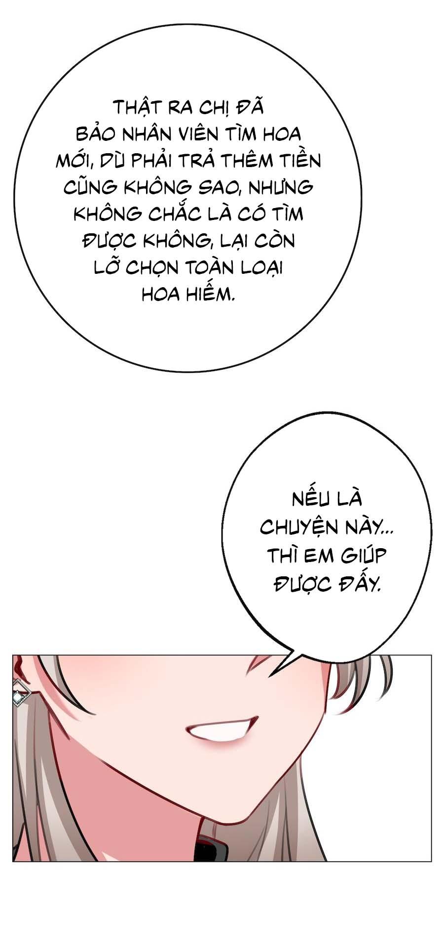 Đọc truyện Flower of youth - Chapter 15