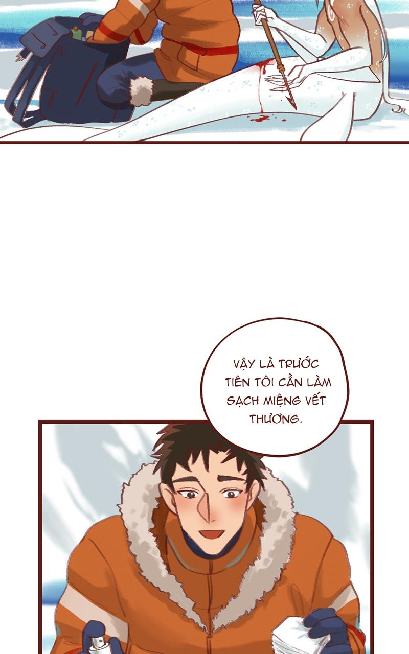 Đọc truyện BAILIN AND LIYUN ( NEW SS ) - Chapter 2