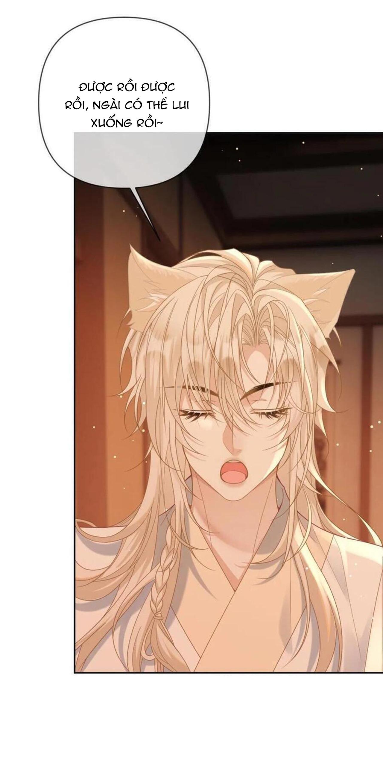 Đọc truyện Khát Vọng Ngọt Ngào - Chapter 218