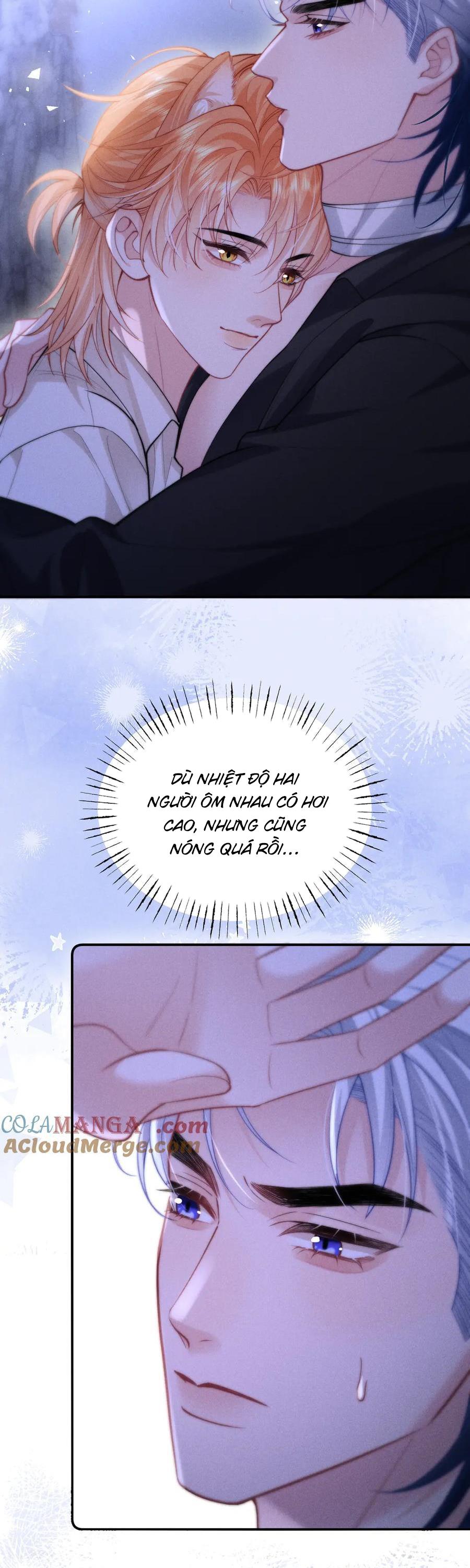 Đọc truyện Nuông Chiều Sinh Hư - Chapter 25
