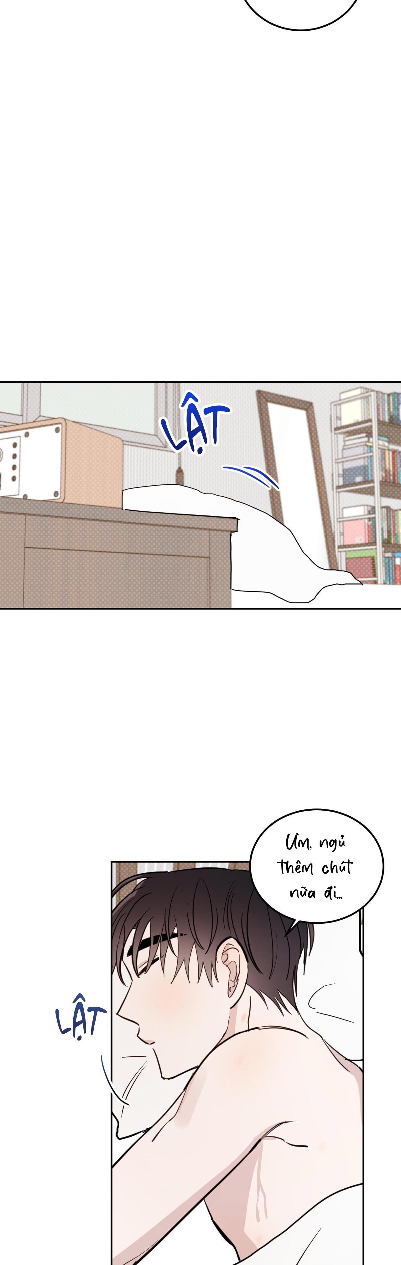 Đọc truyện Ác ma giữa ngã tư đường - Chapter 63