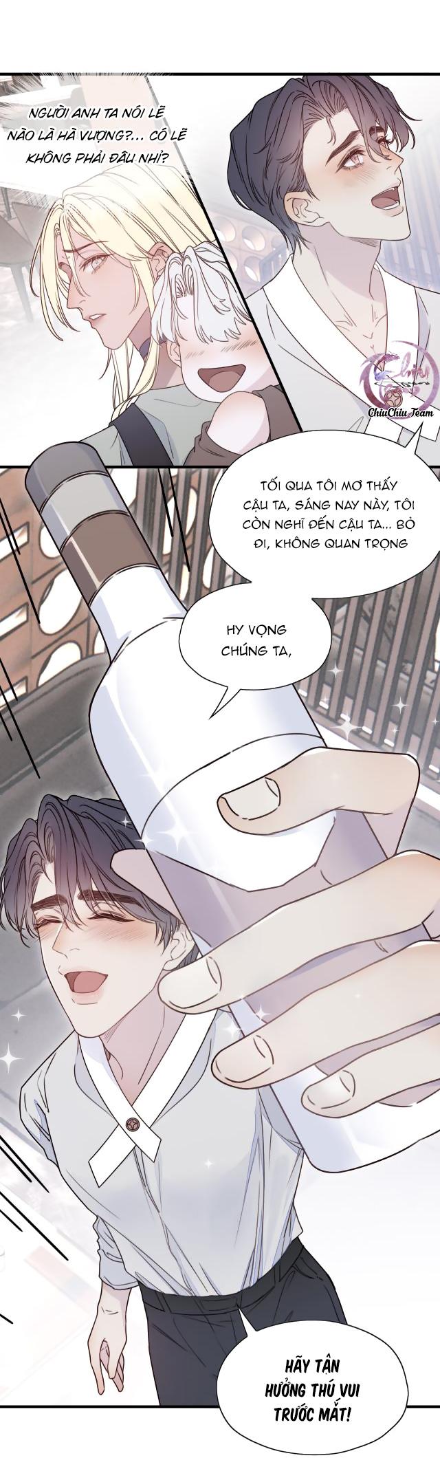 Đọc truyện Cá Mè Một Lũ - Chapter 7