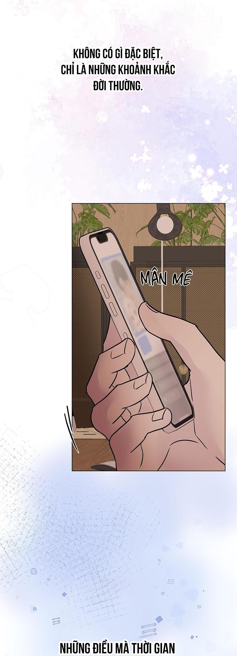 Đọc truyện Kick your heart - Chapter 38