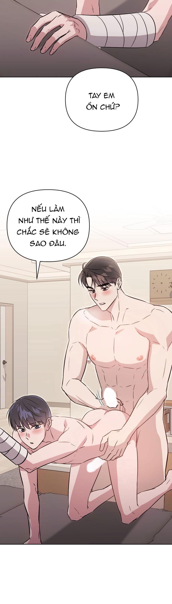 Đọc truyện PHIM TRUYỀN HÌNH DÀI TẬP - Chapter 54