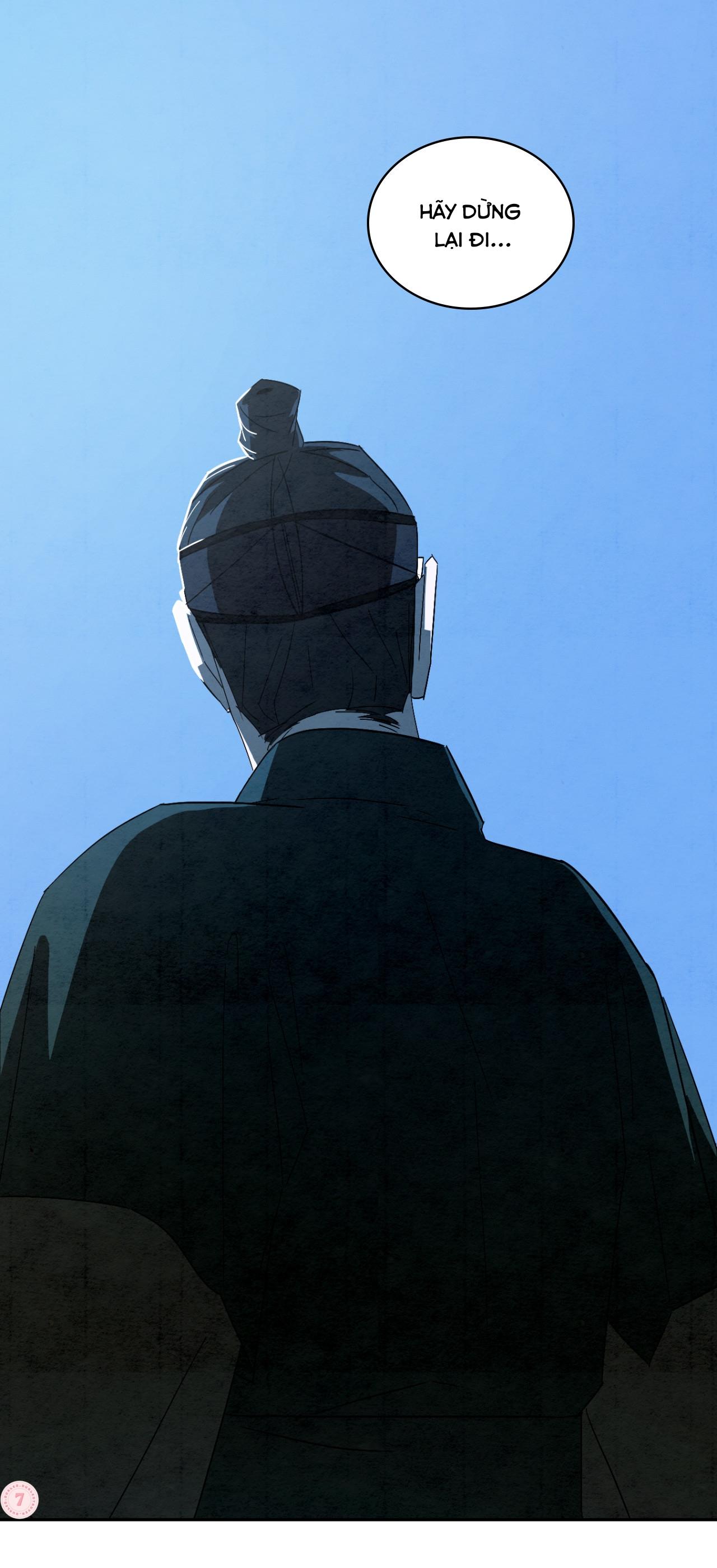 Đọc truyện [Hoàn] Dưới Đáy Biển Xanh - Chapter 52