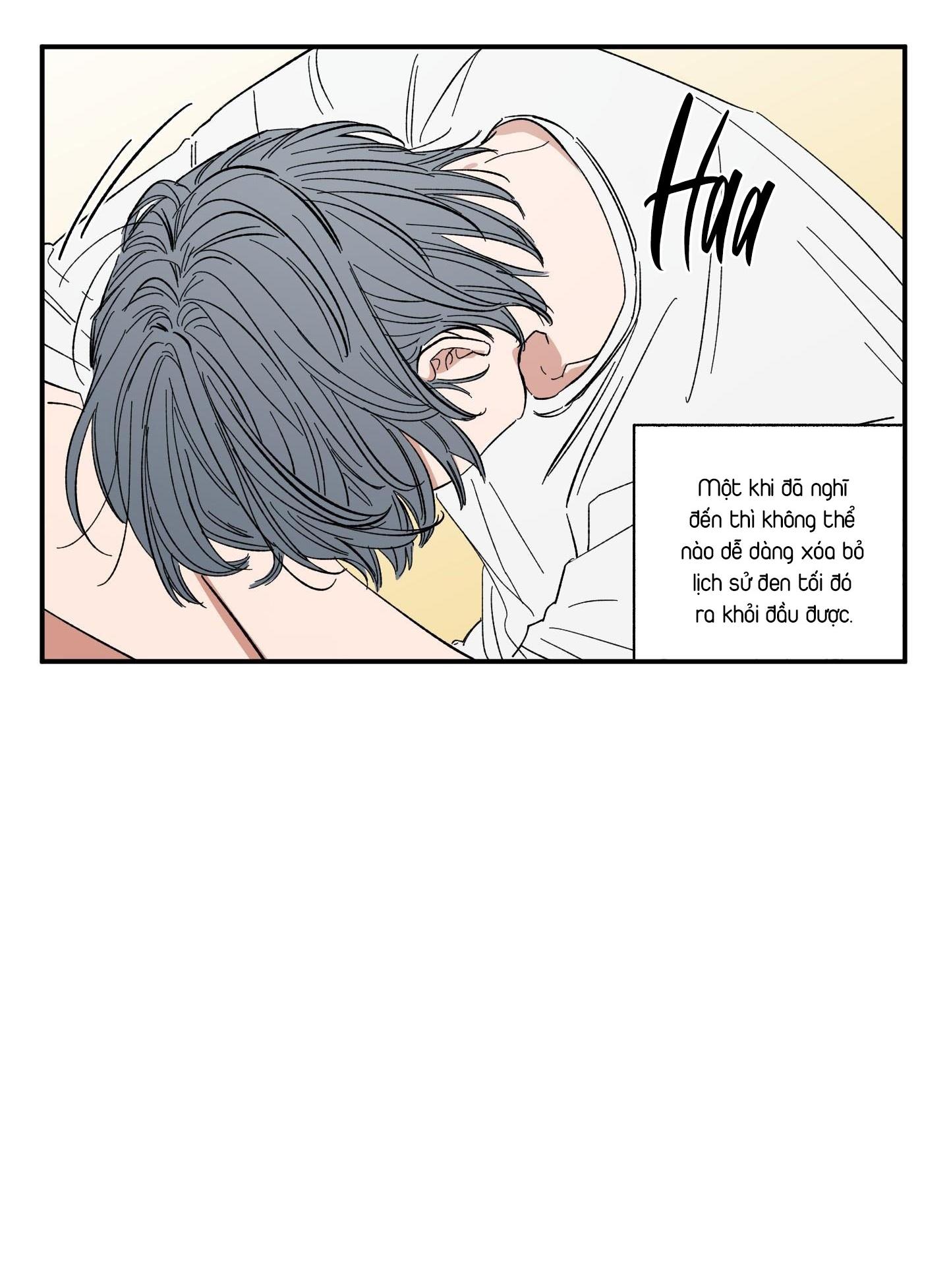 Đọc truyện Điểm Hẹn Tình Đơn Phương - Chapter 23