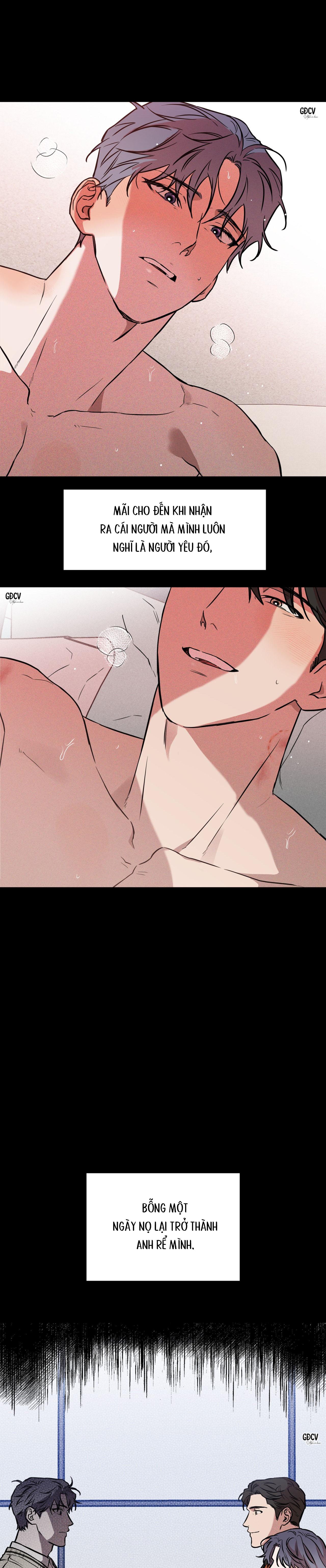 Đọc truyện ANH RỂ - Chapter 0