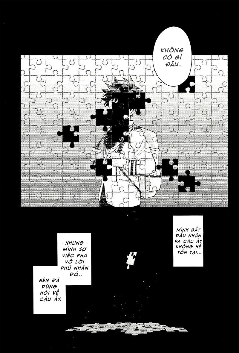 Đọc truyện TỔNG HỢP ONESHOT BL CHỊT CHỊT - Chapter 379