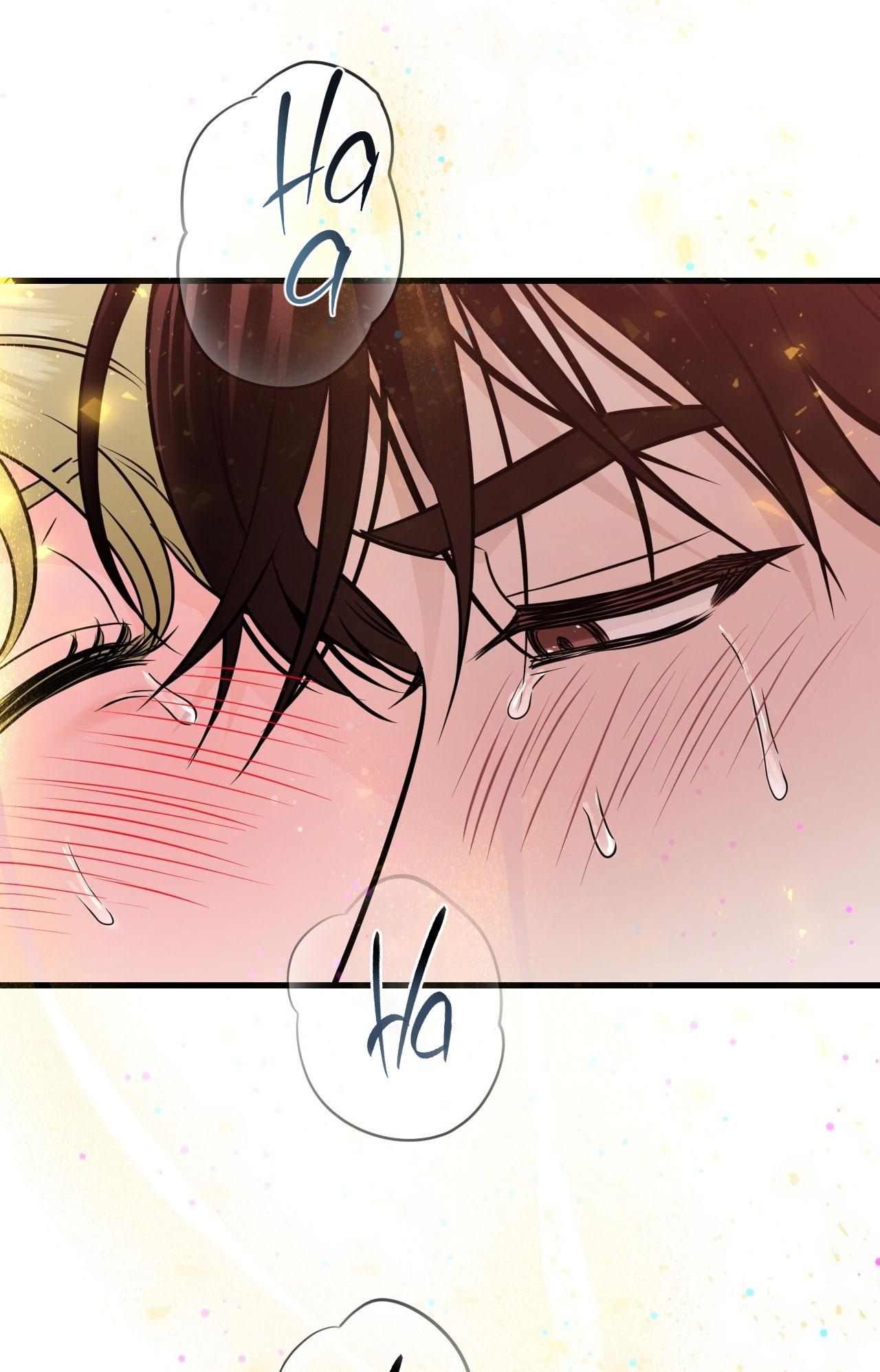 Đọc truyện OVER THE PARADISE - Chapter 48