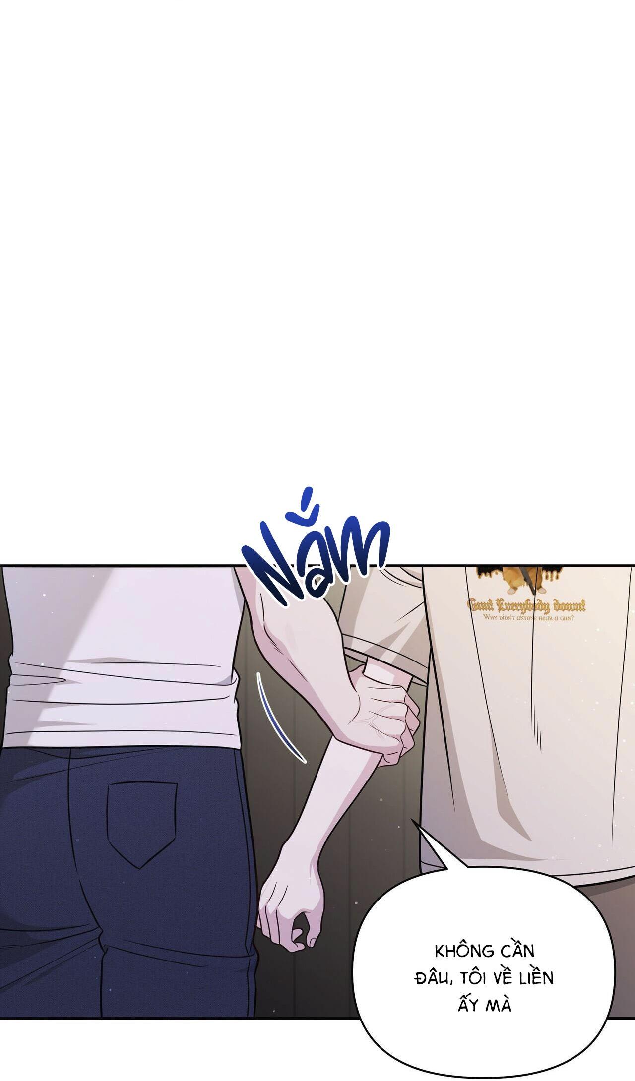 Đọc truyện |DROP| Chuyện Tình Bí Mật - Chapter 16