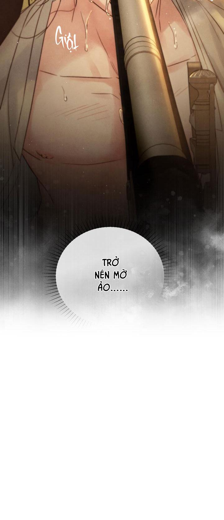 Đọc truyện THUỐC ĐỘC - Chapter 6