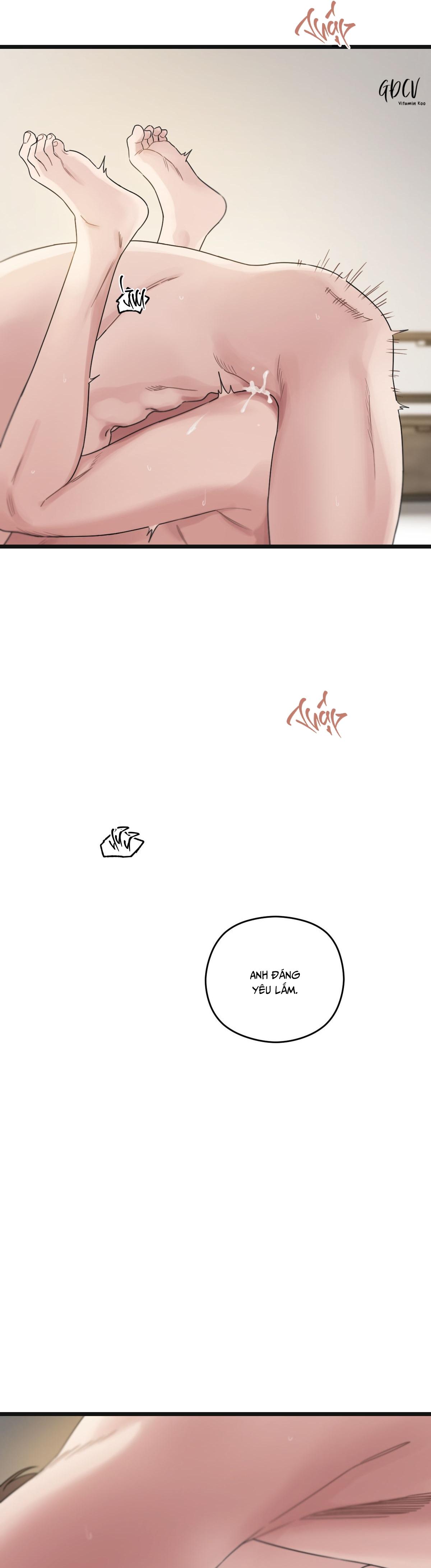 Đọc truyện TRÙNG PHÙNG - Chapter 52