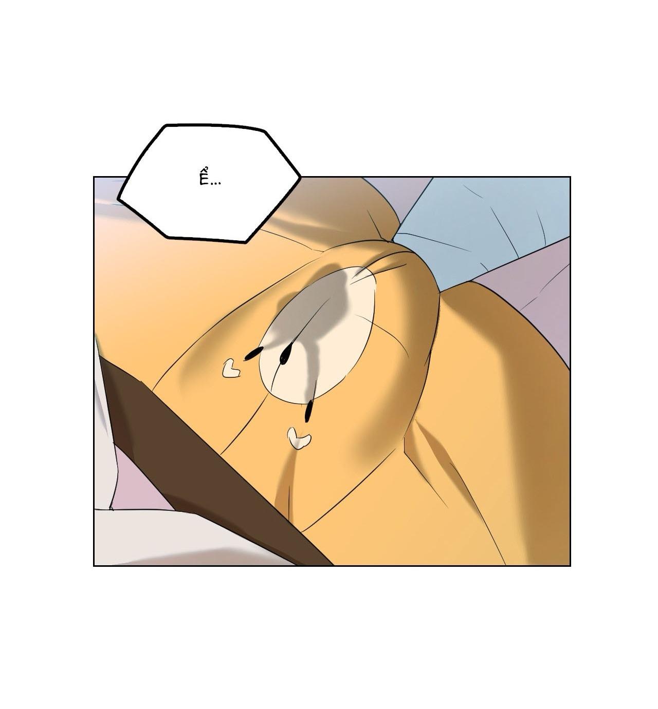 Đọc truyện  Dễ thương là lỗi của tôi sao? - Chapter 5