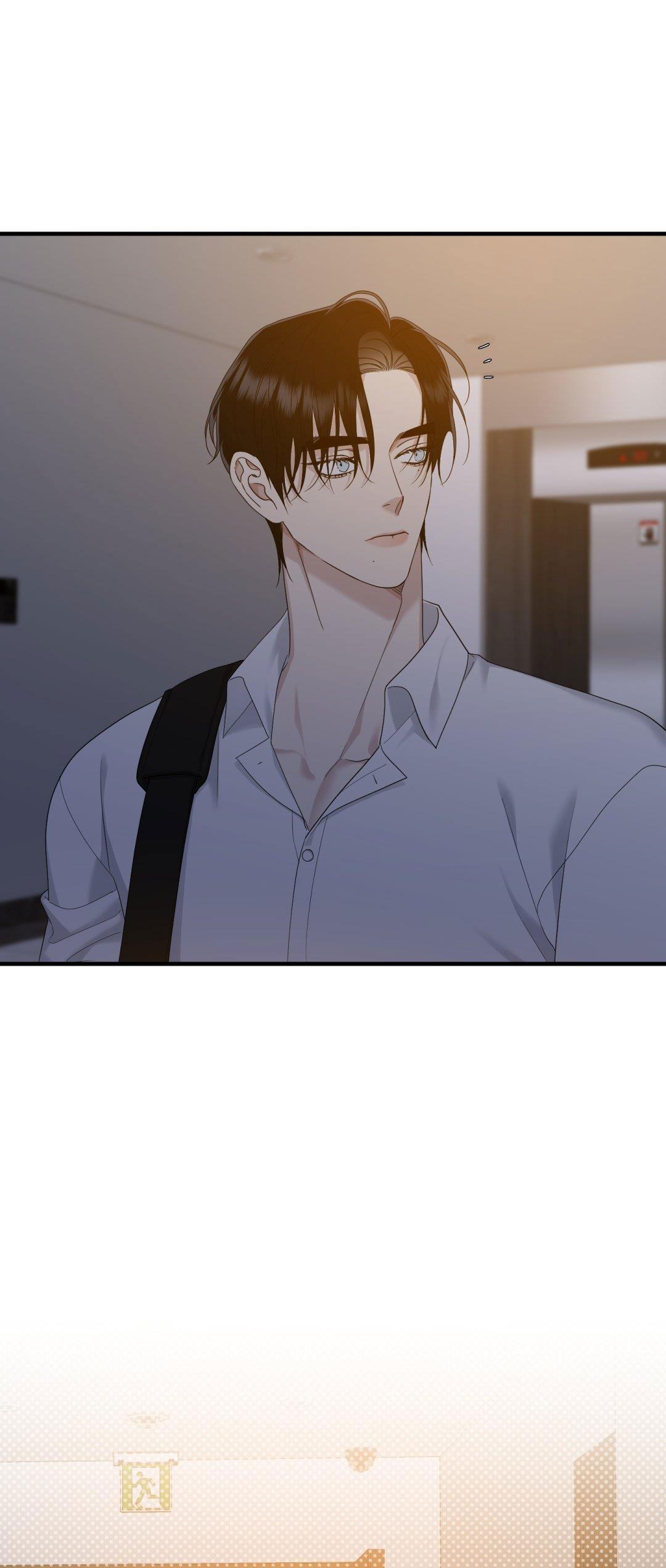 Đọc truyện KHỞI ĐẦU SAI LẦM - Chapter 25