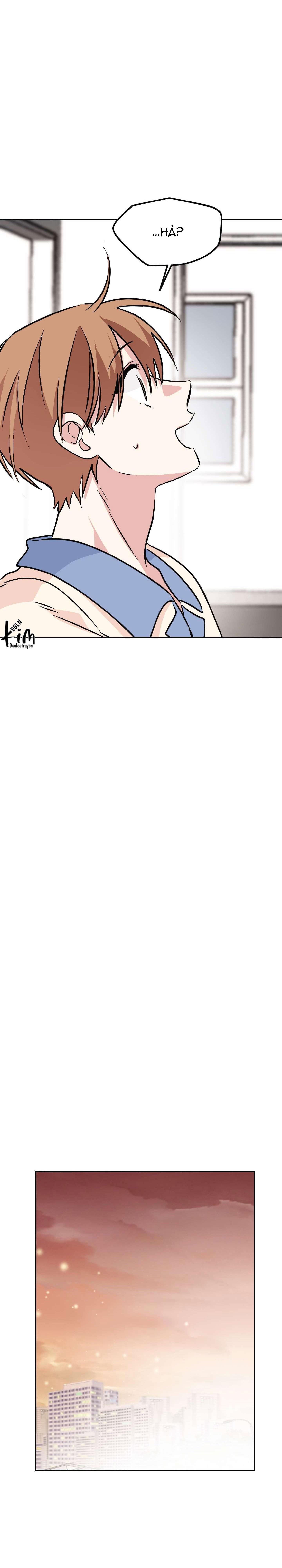 Đọc truyện BL NGẮN TUYỂN CHỌN - Chapter 15.7