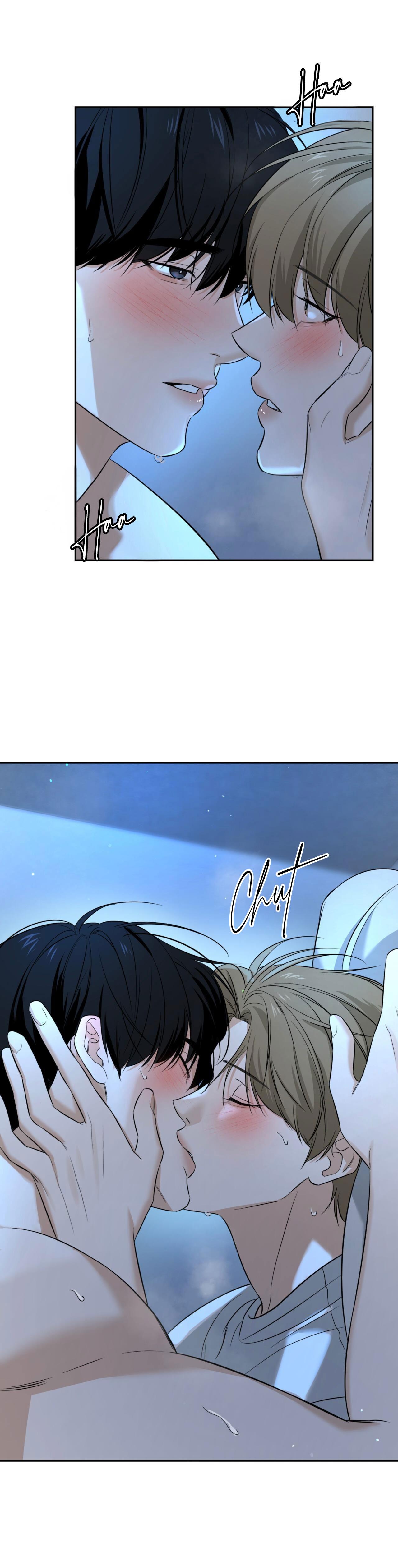 Đọc truyện NGƯỜI ĐÀN ÔNG CHO EM TẤT CẢ - Chapter 28