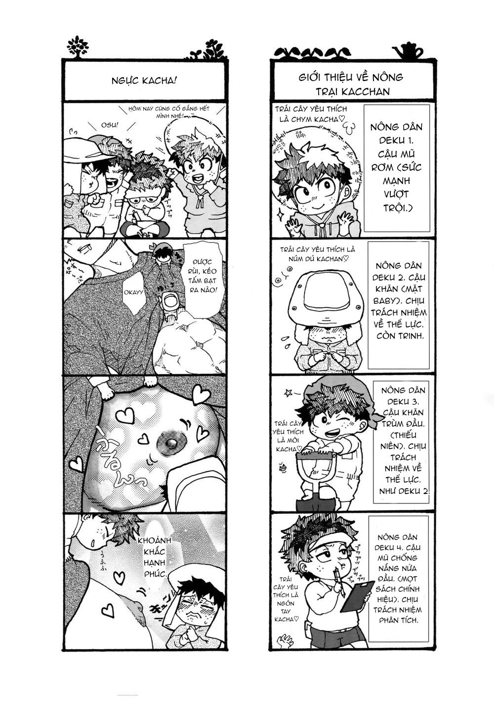 Đọc truyện Ổ sìn OTP - Chapter 151.1