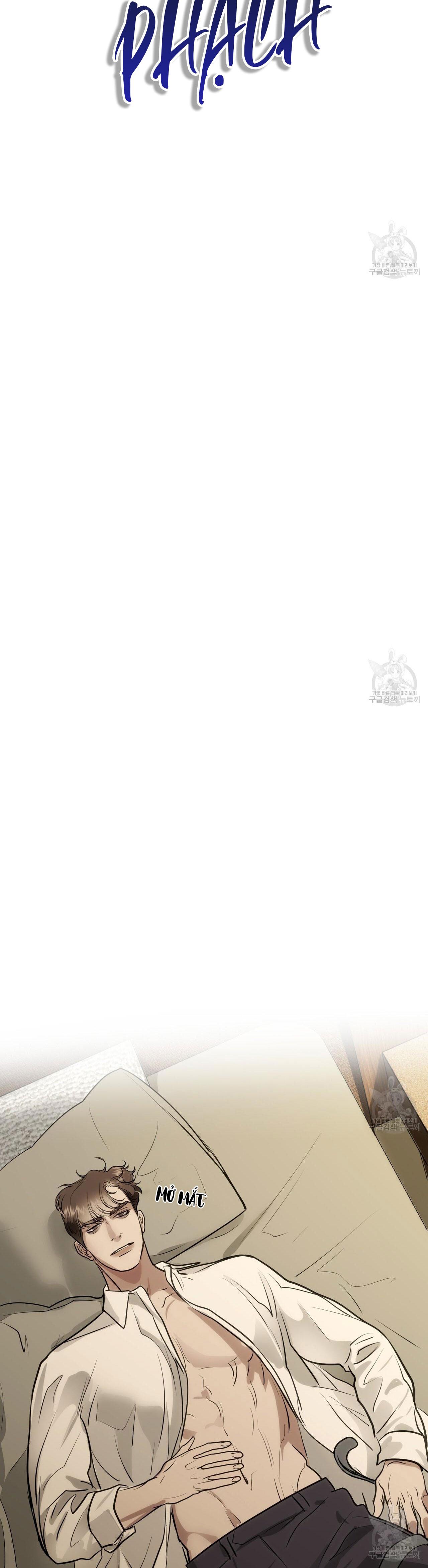 Đọc truyện [DROP] Người Lạ Trong Gương - Chapter 11