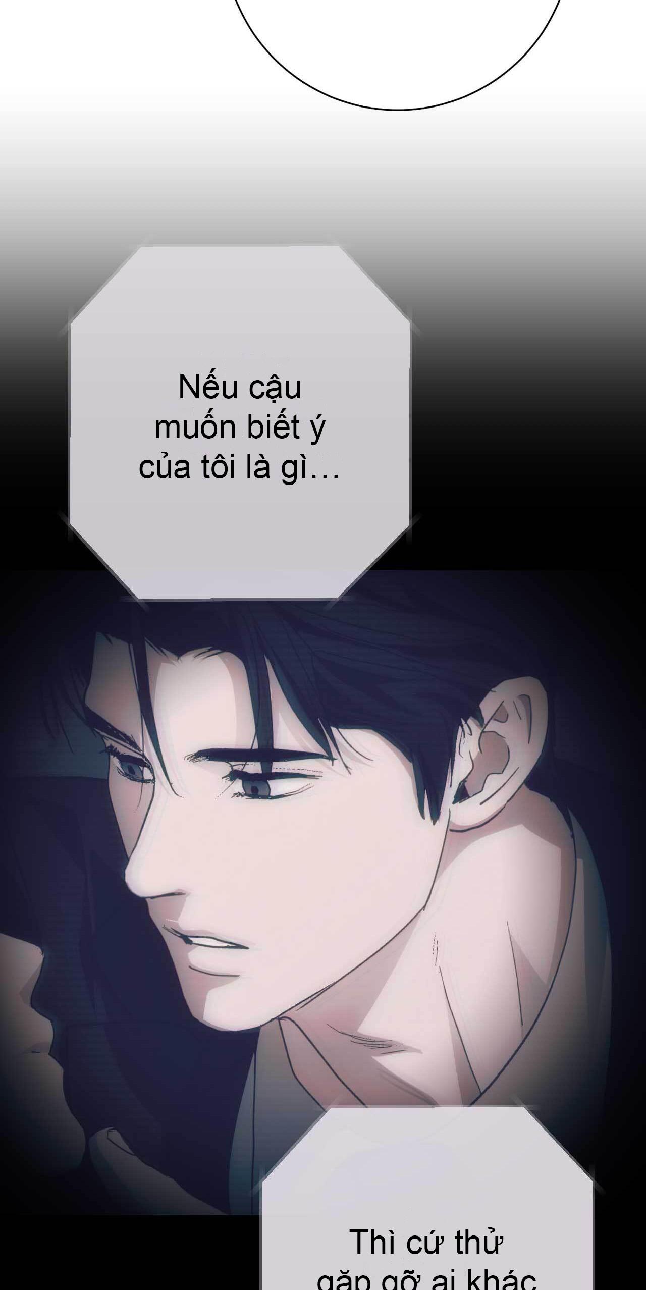 Đọc truyện CHÌM TRONG KHOÁI LẠC - Chapter 21