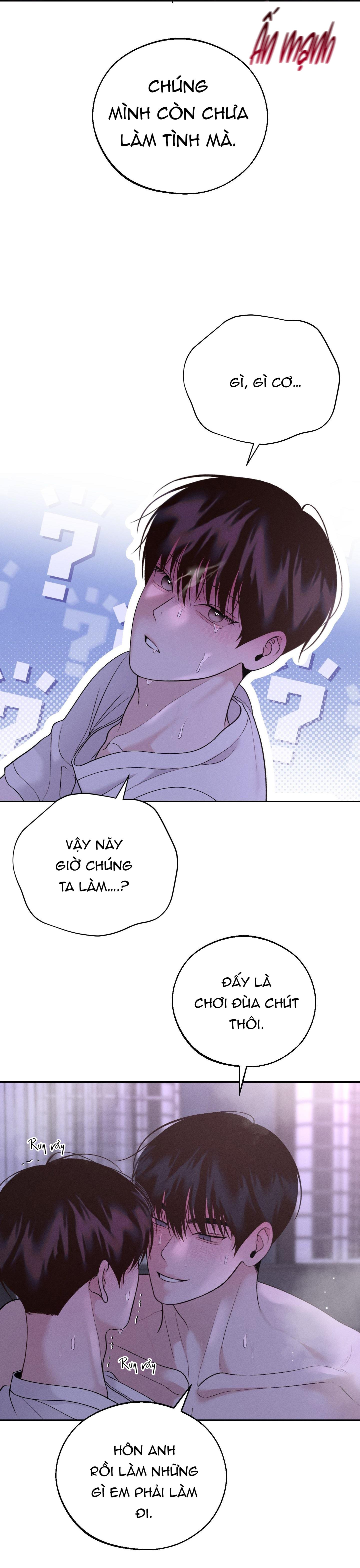 Đọc truyện  Cứu tinh của Thứ Hai - Chapter 31