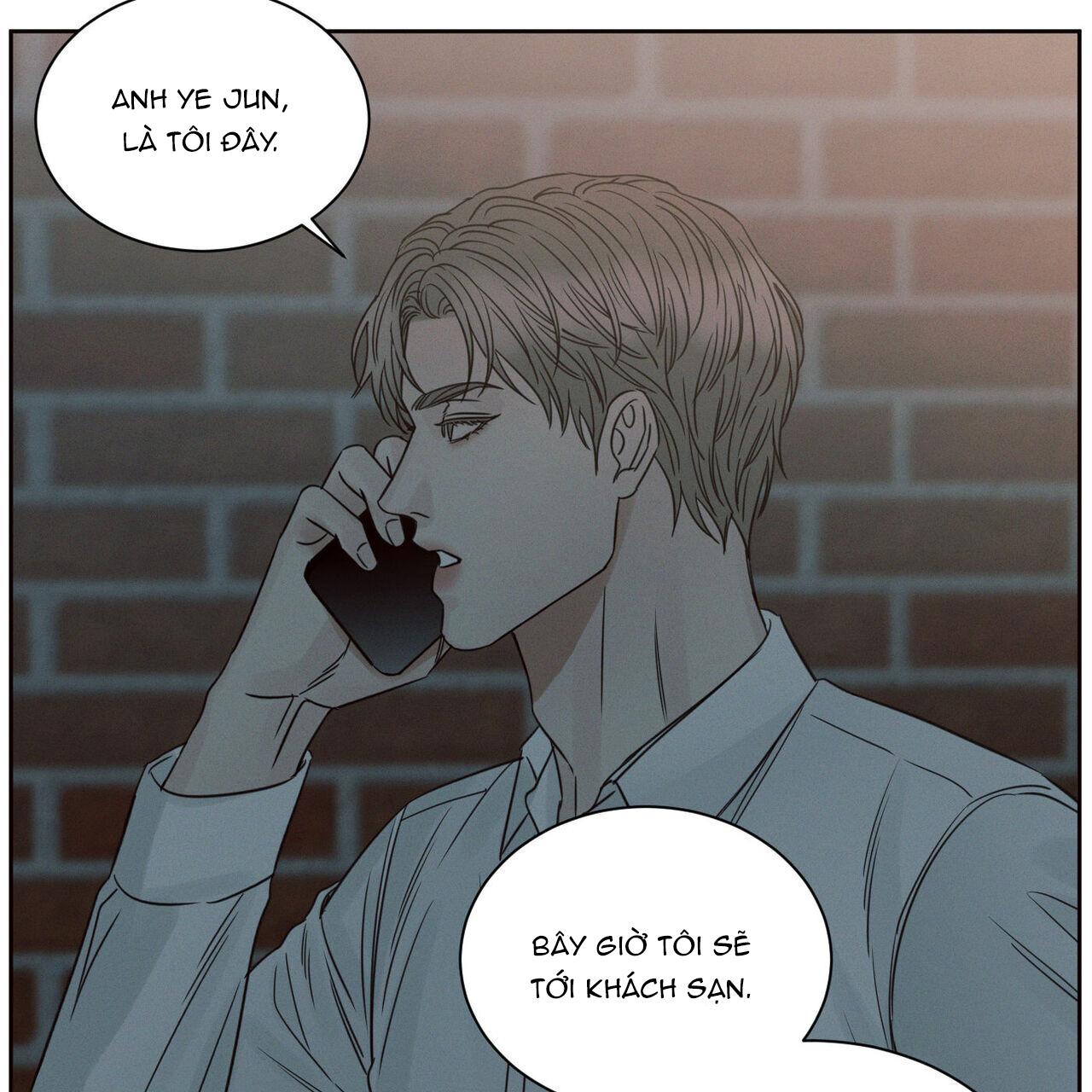 Đọc truyện Dù Anh Không Yêu Em - Chapter 93