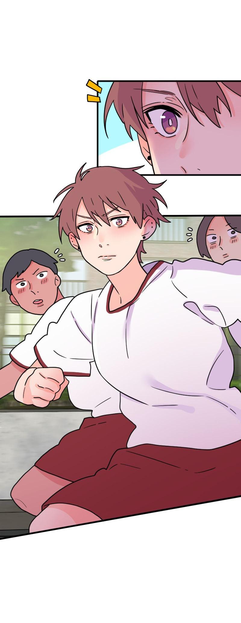 Đọc truyện Truyện Ngôn Nhưng Không Ngôn Lắm - Chapter 63